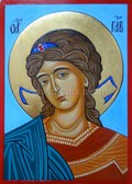 Archangel Gabriel