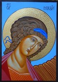 Archangel Michael