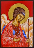 Archangel Michael