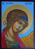 Archangel Michael