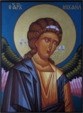 Archangel Michael