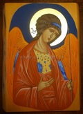 Archangel Michael