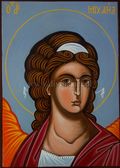 Archangel Michael