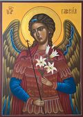 Archangel Gabriel