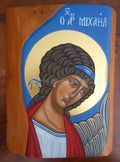 Archangel Michael