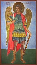 Archangel Michael