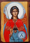 Archangel Michael