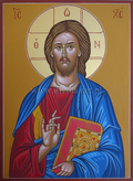 Pantocrator