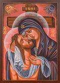 Mother of God - Pieta