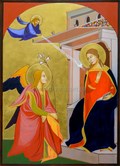 Annunciation