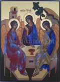 Die Heilige Dreifaltigkeit