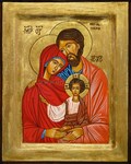 Holy Family