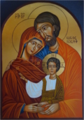 Holy Family