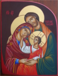 Holy Family