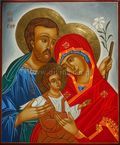 Holy Family