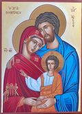 Holy Family