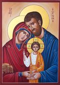 Holy Family