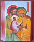 Holy Family