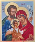 Holy Family