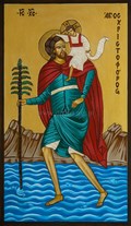 Saint Christopher