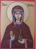 Heilige Marta