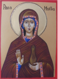 Saint Marta