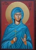 Saint Sophia