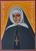 Saint Emilia de Vialar