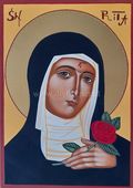 Saint Rita